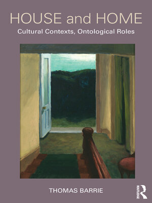 cover image of House and Home